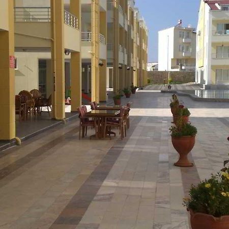Hotel Aqua Vista Didim Exterior foto