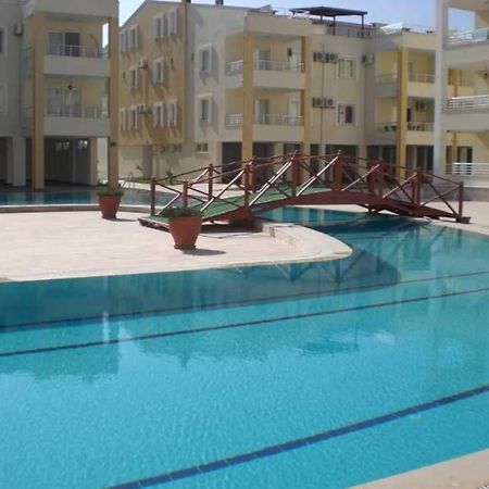 Hotel Aqua Vista Didim Exterior foto