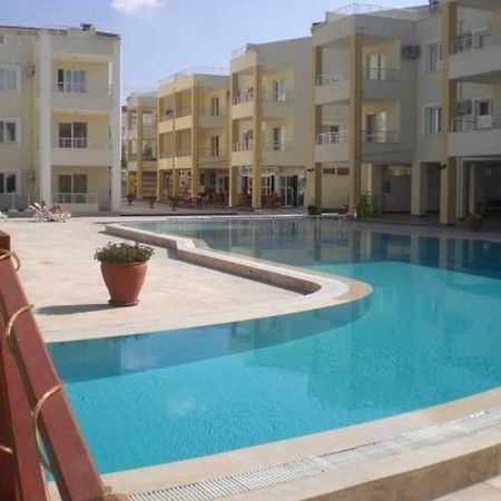 Hotel Aqua Vista Didim Exterior foto