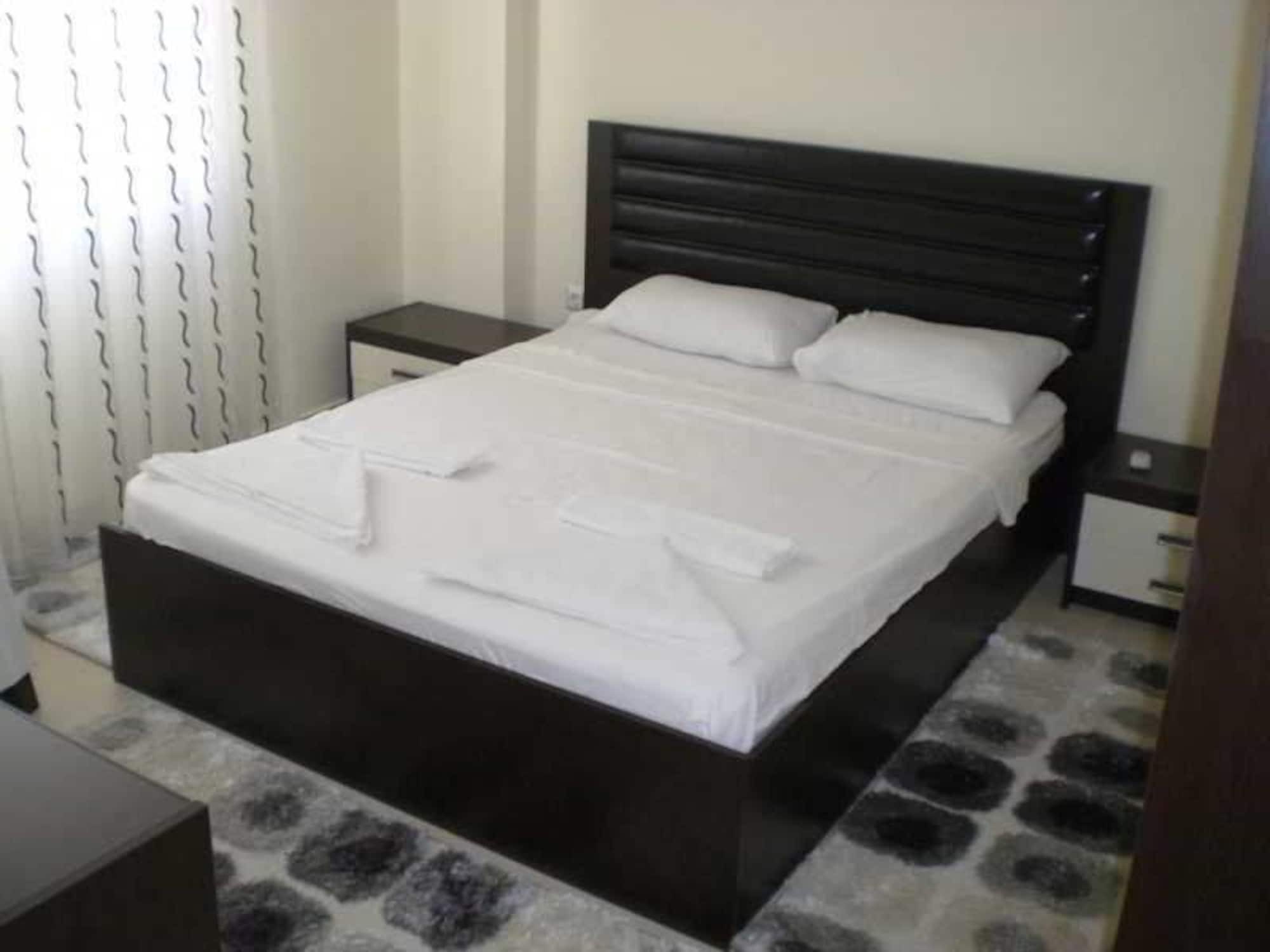 Hotel Aqua Vista Didim Exterior foto